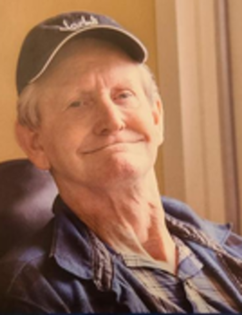 Mr. Cecil L. Walker, Sr. Profile Photo