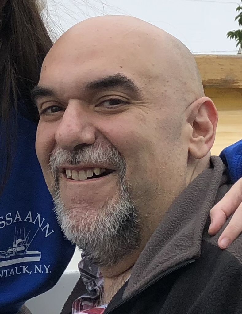Francesco "Frank" A. Destefano Profile Photo