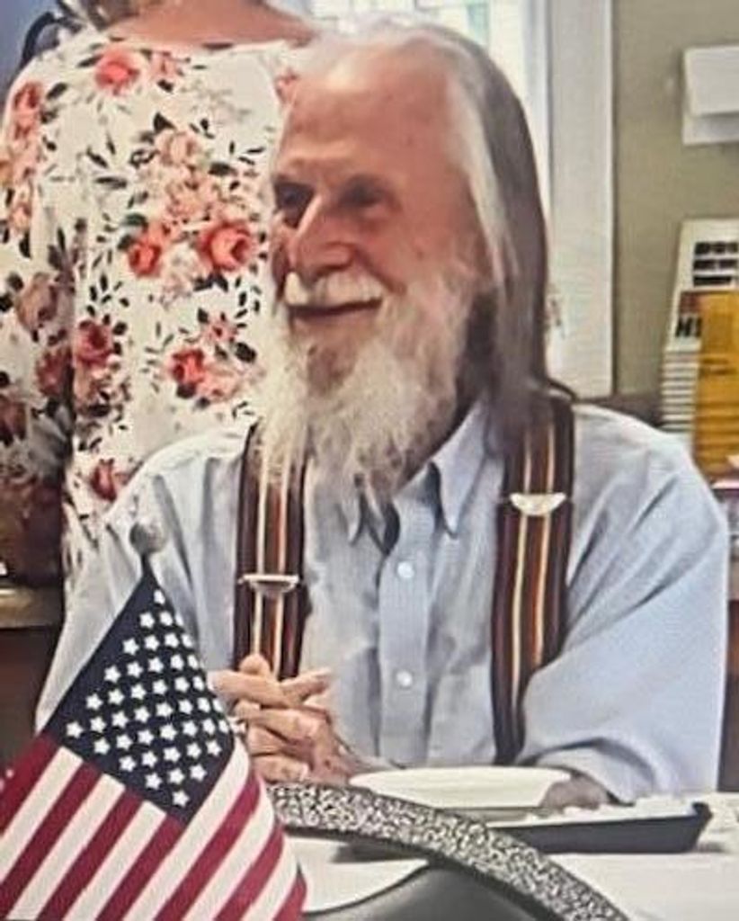 James "Jim" Arthur Irving