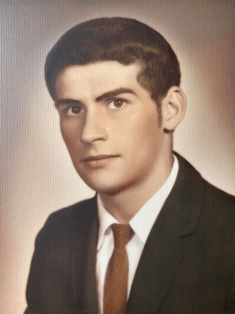 Jordan Alan Holcomb Jr.