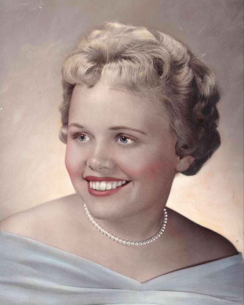 Alice E. McMillen