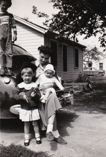Beth E. (Kenady)  Long photo gallery thumbnail 66 of 72