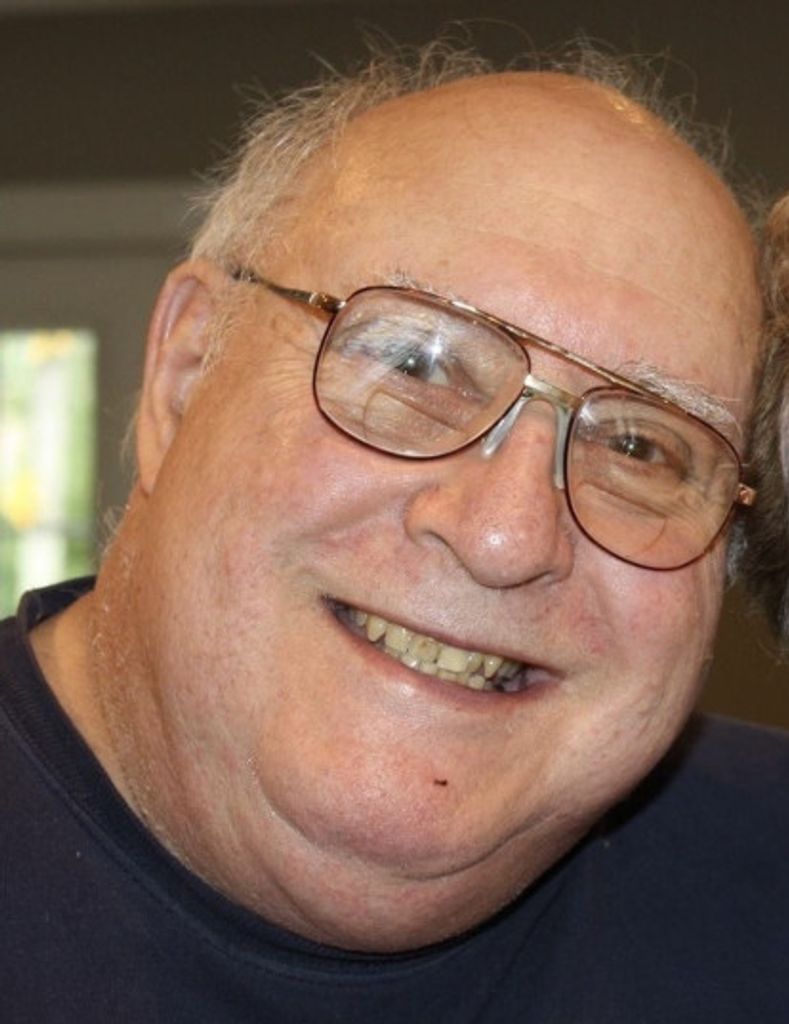 Thomas J. Martin, Jr. Profile Photo