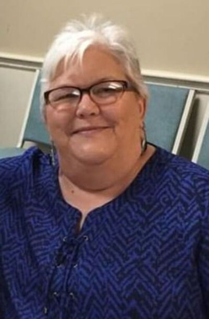 Linda Winstead Mcgraw Parman