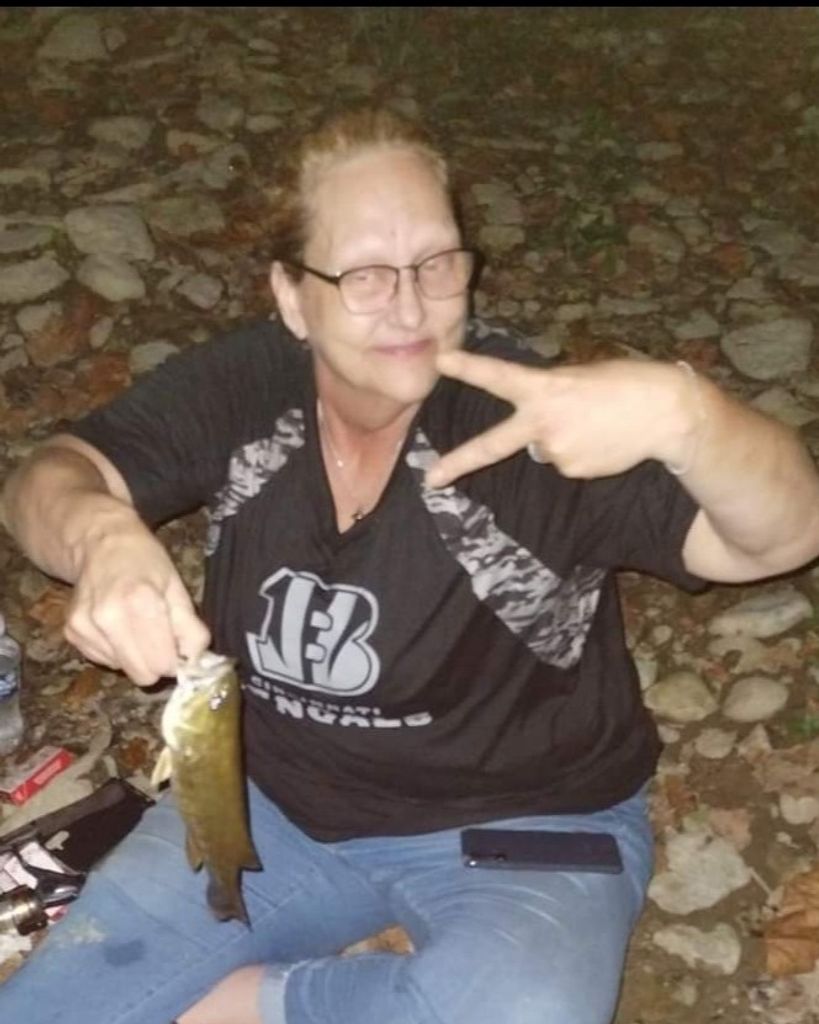 Robyn Carol Mallaley