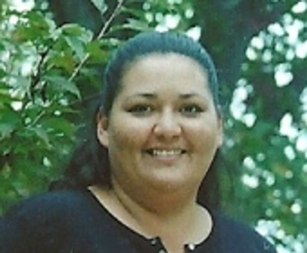 Marcella Senaida Thomas (Baca)