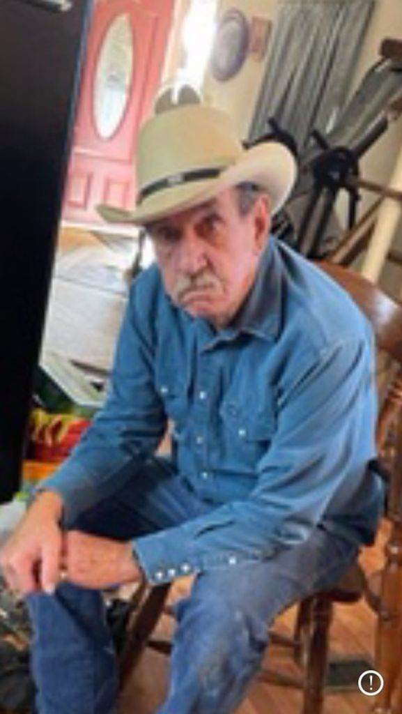 John Byron Carter Profile Photo
