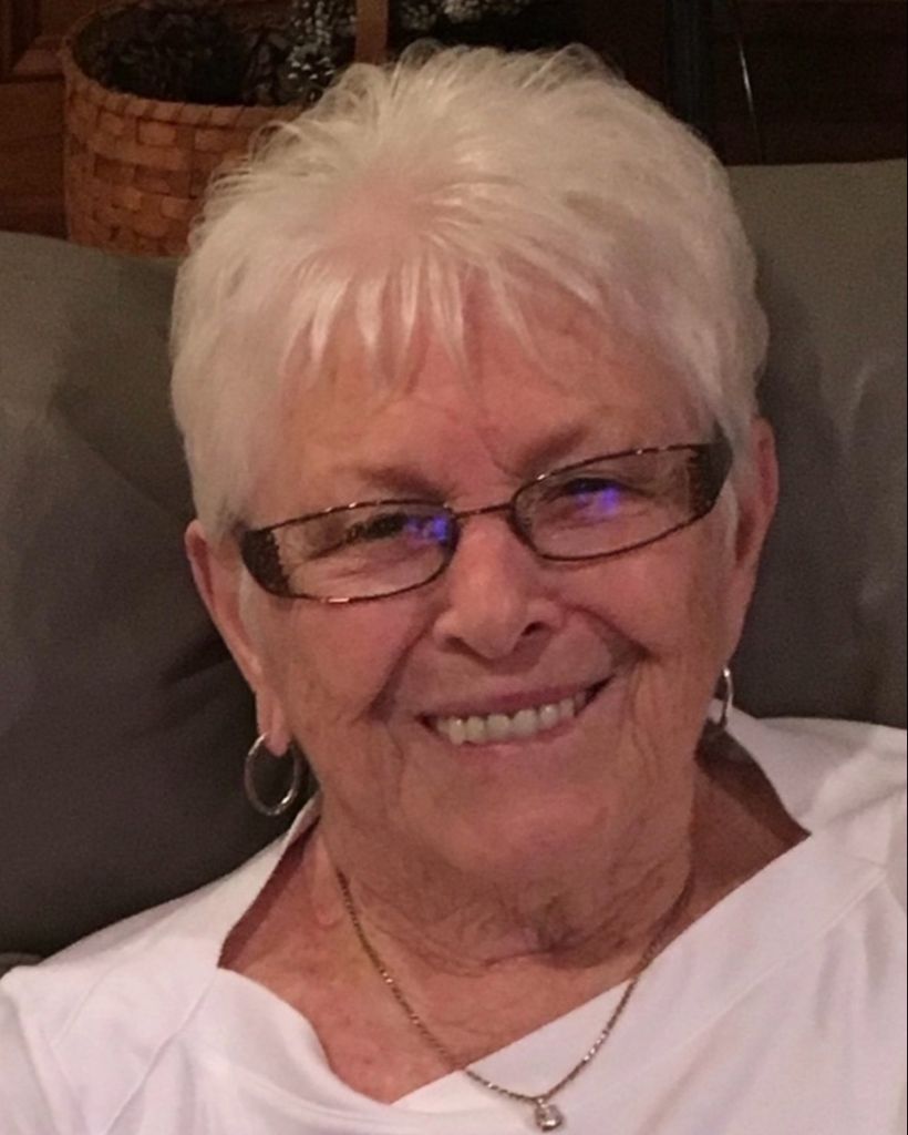 Alice Dayle Wilging