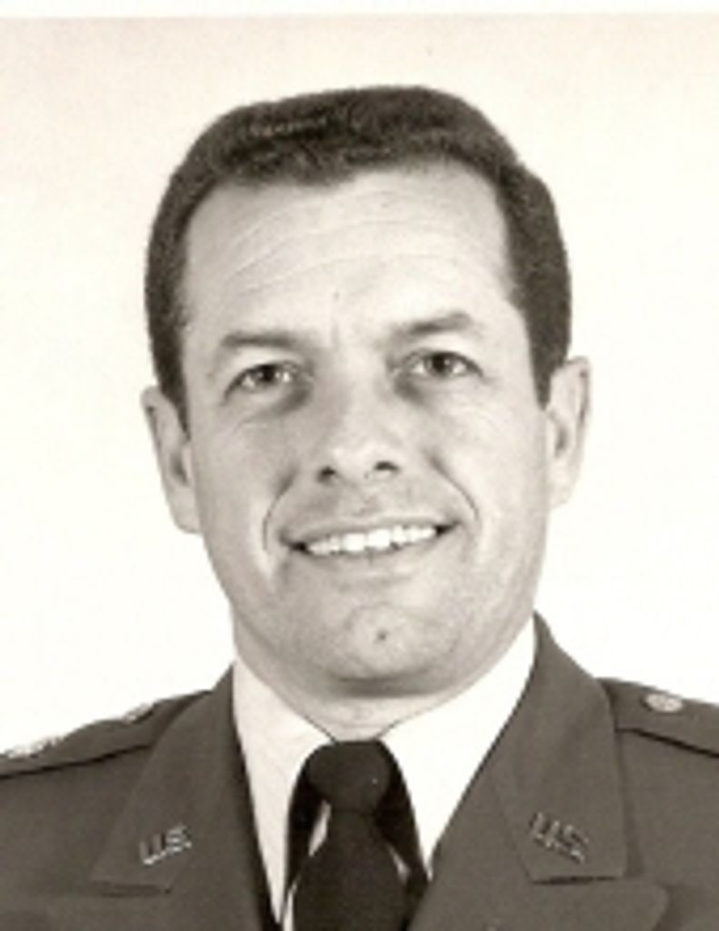 Robert F. Broyles