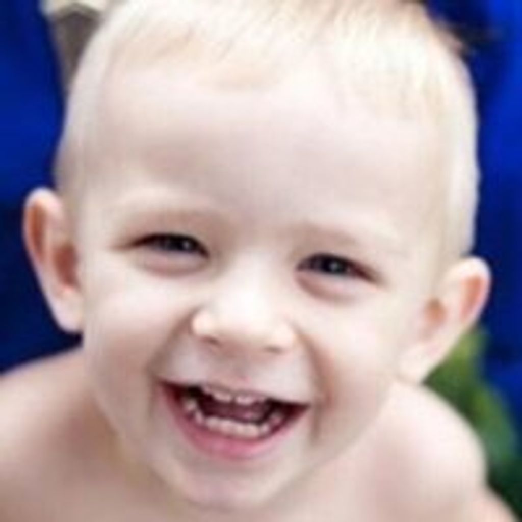 Kaysen John Parker
