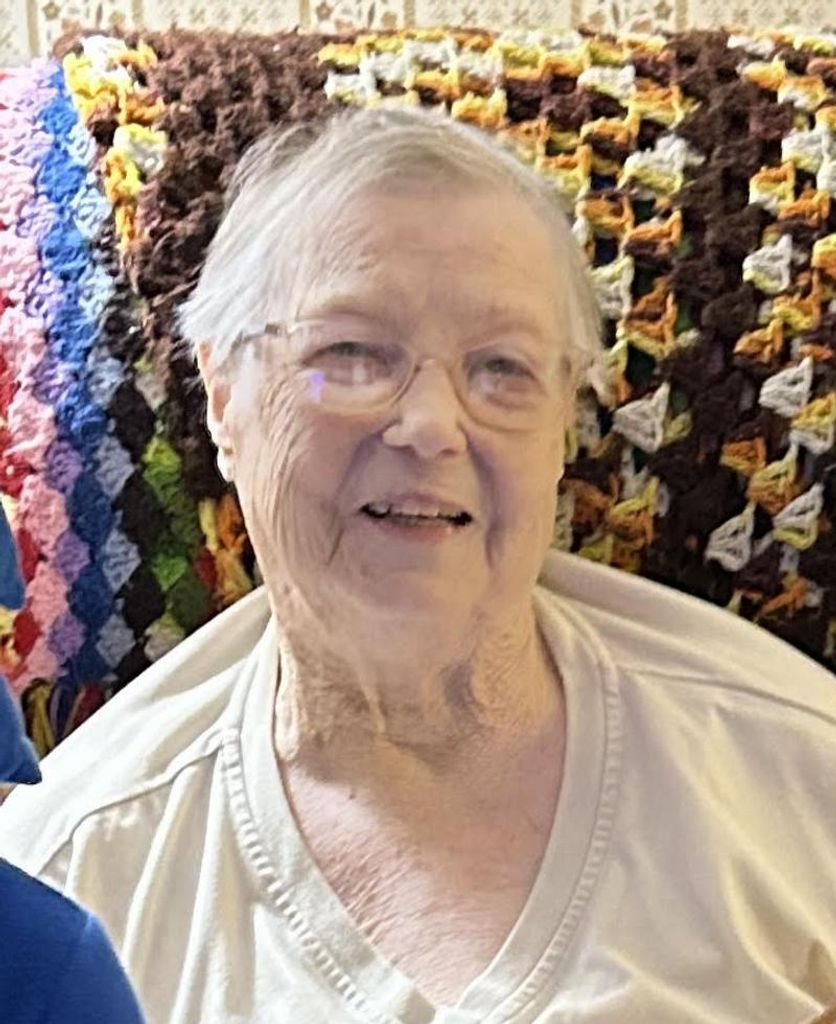 Mary E. Mcroberts Profile Photo
