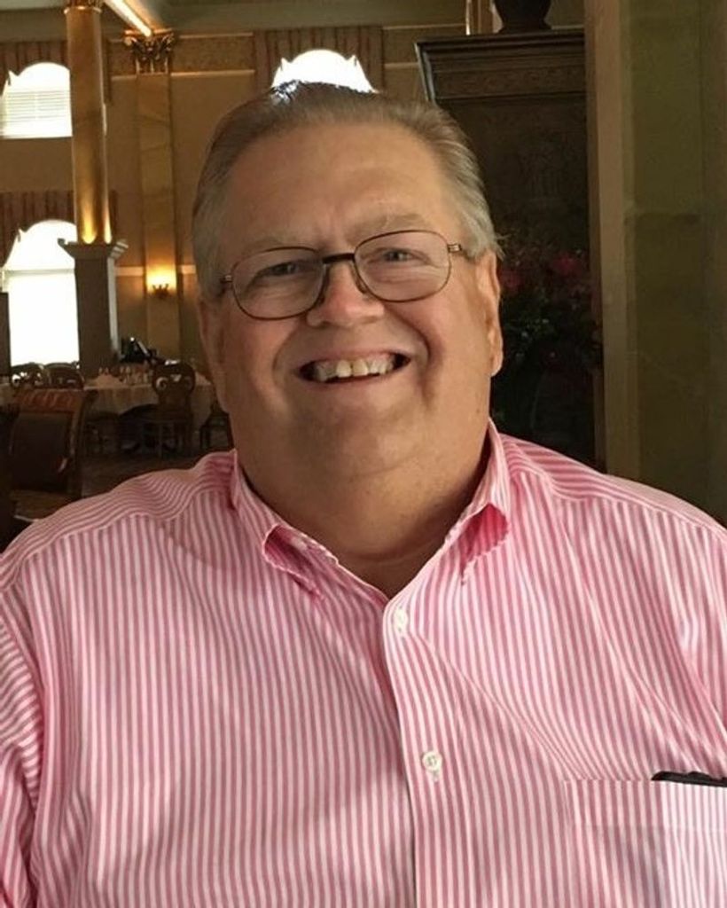 Barry Pulskamp Profile Photo