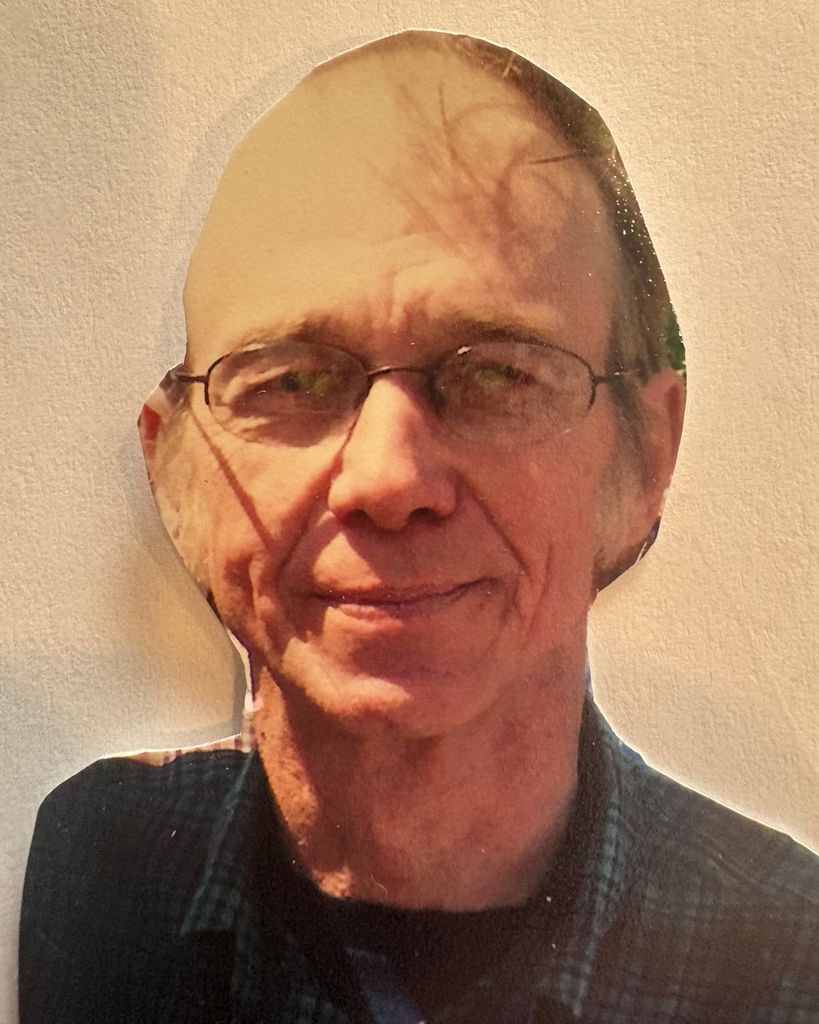 Jerry Patrick Gessler