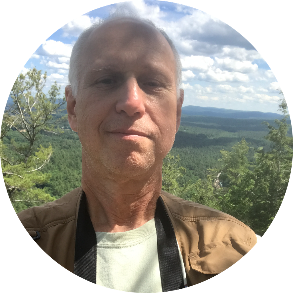 Kevin H. Curcuru Profile Photo