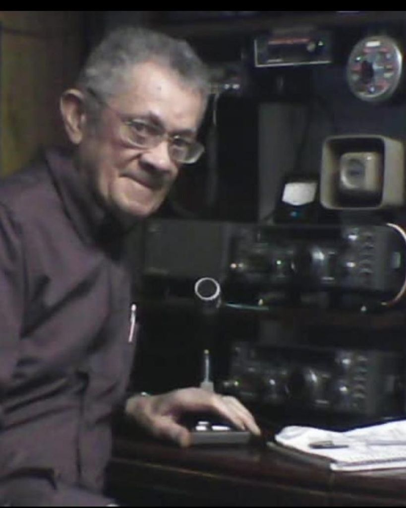 Theodore A. Chinn Jr.