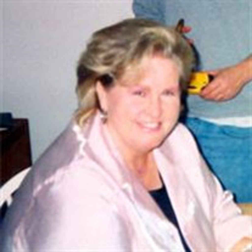 Ruth Brittain