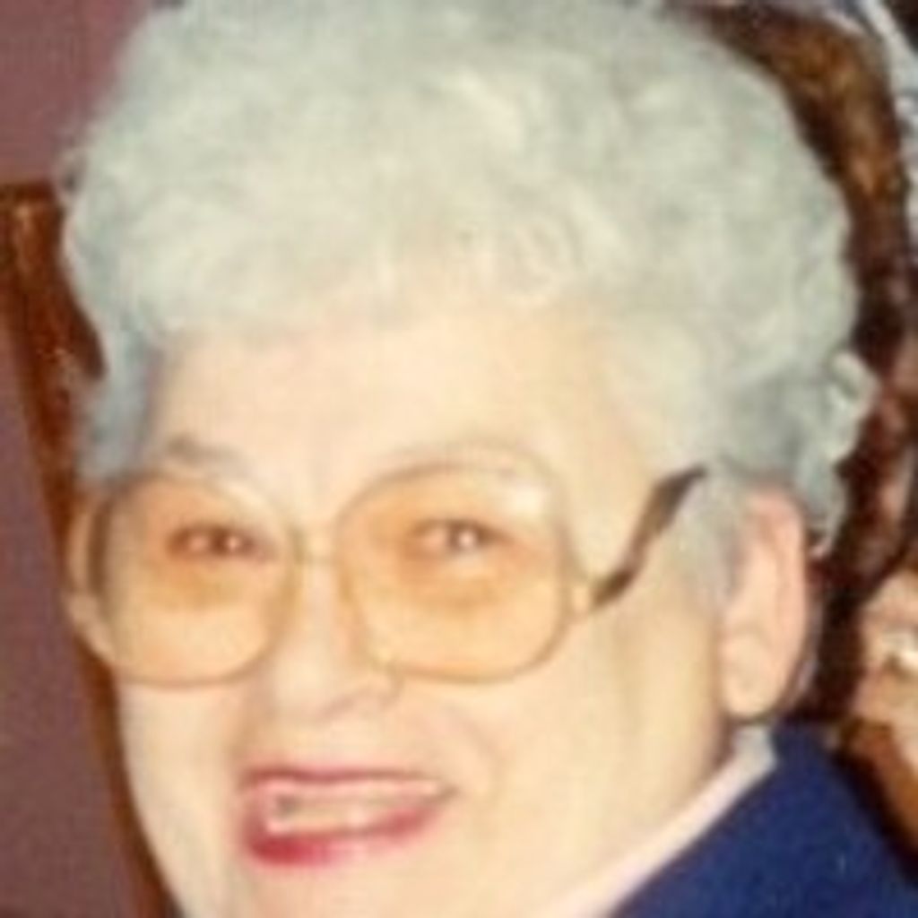 Ann  M. (Szuler)  Parrell