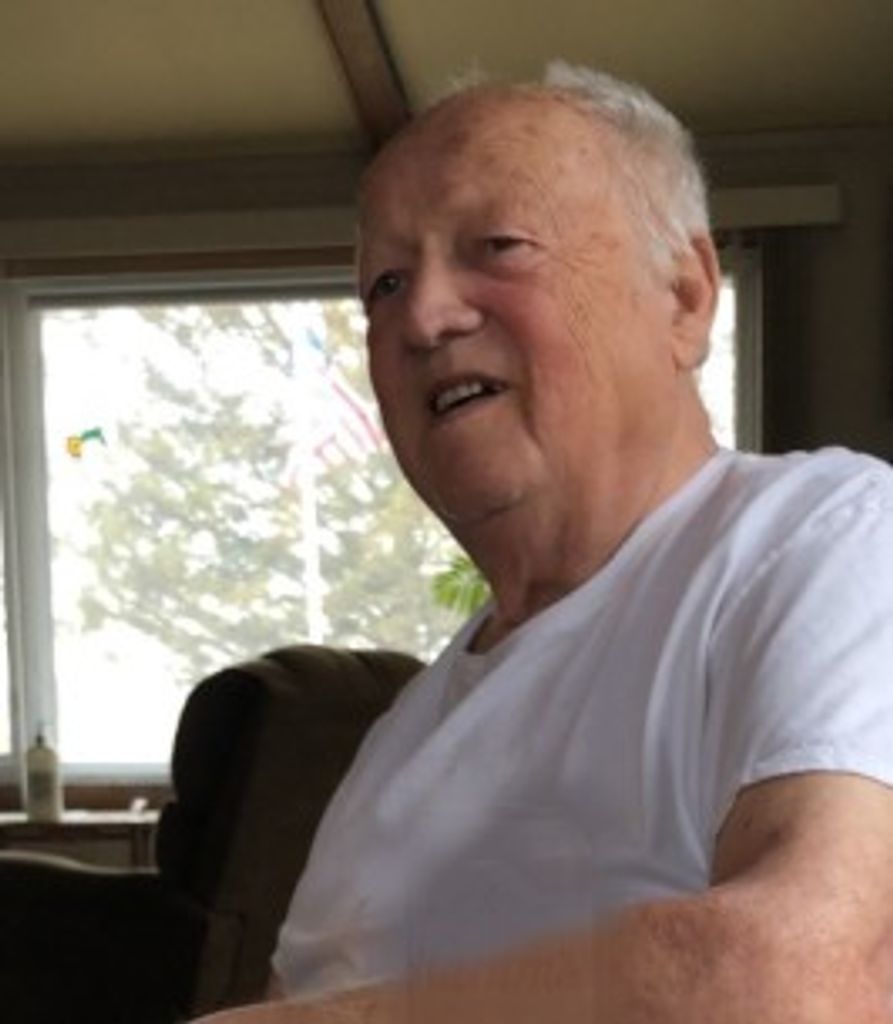 Robert Burgess Profile Photo