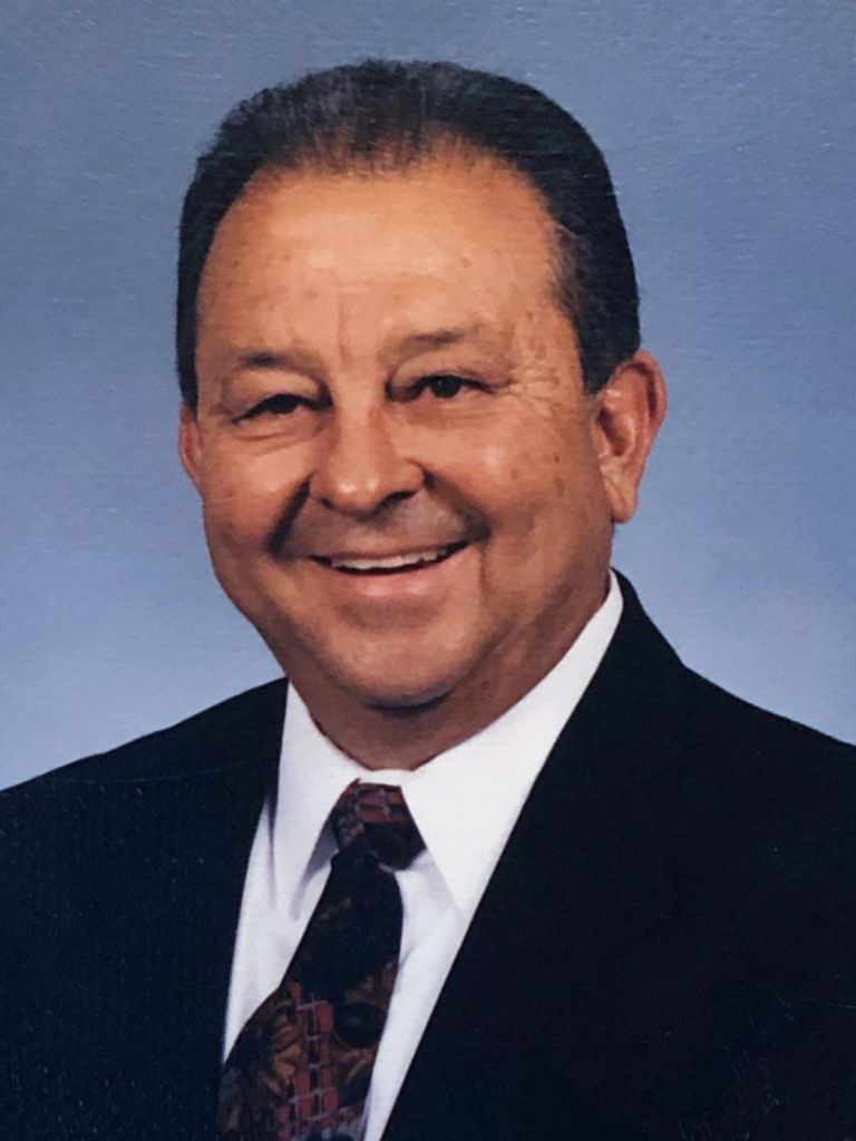 Donald  A. Sanchez, Sr.