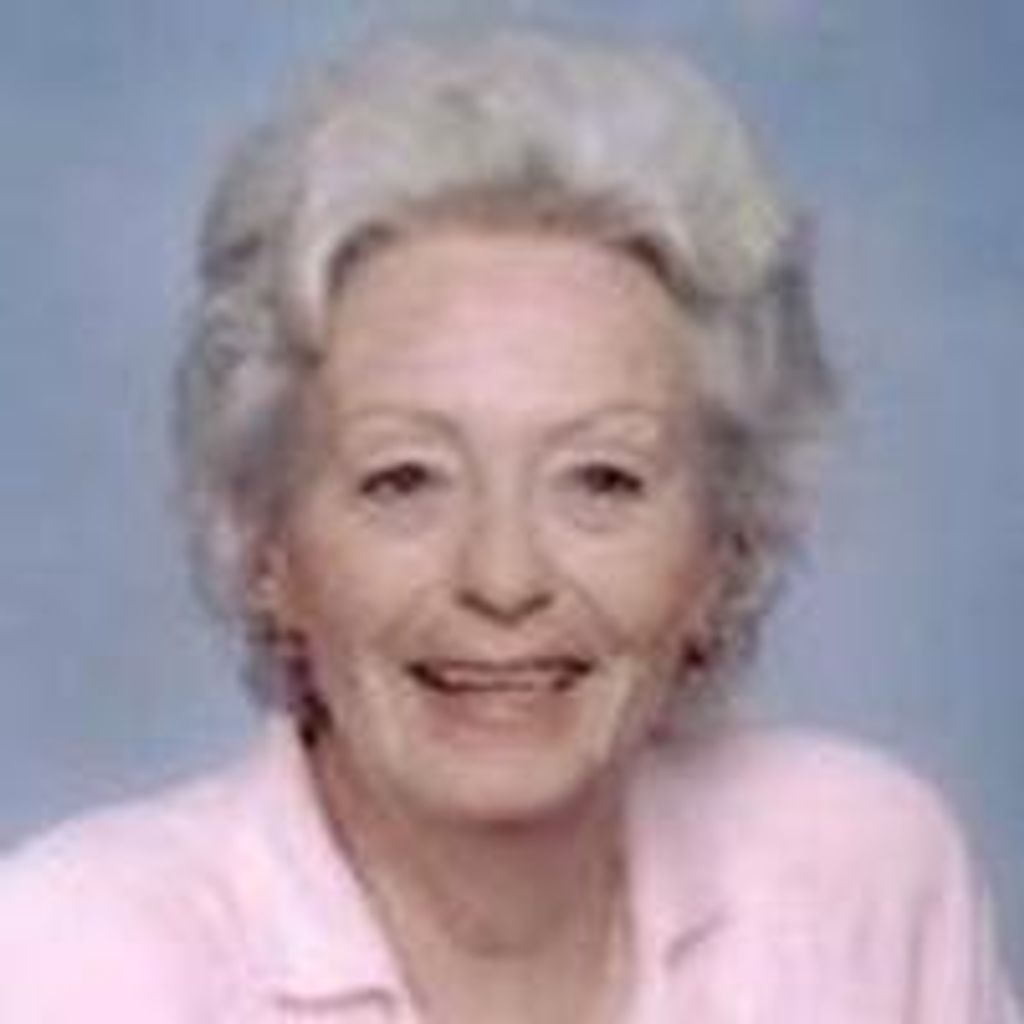 Mildred  Mae Reid