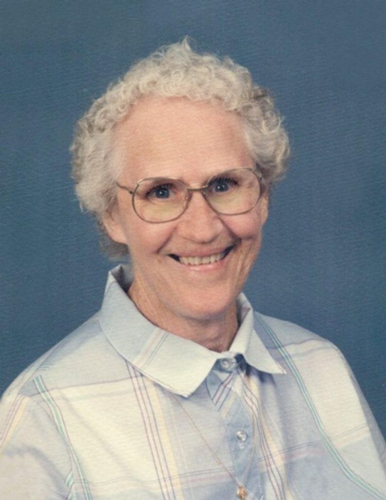 Bernadine E. Miller