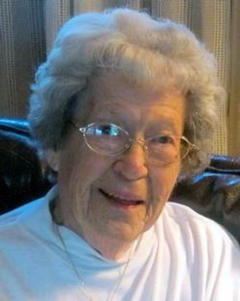 Rosalie Culp
