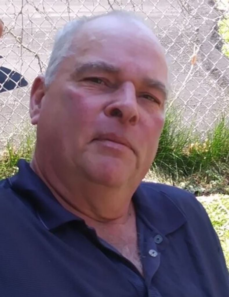 Paul David Boyd Profile Photo