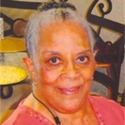 Eloysie P. Wilson (Mcleroy) Profile Photo