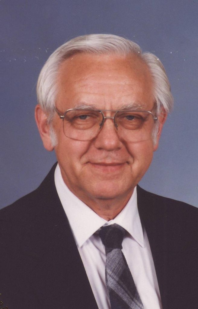 Charles W. Jessick Jr. Profile Photo
