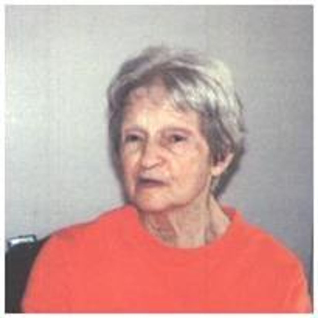 Maybelle  Fern (Colbert)  Ories Profile Photo