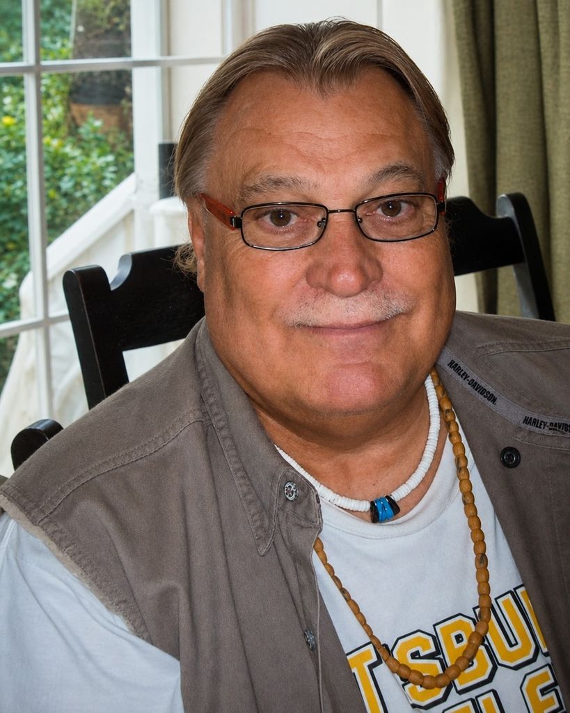 Daniel John Glassmaker Profile Photo