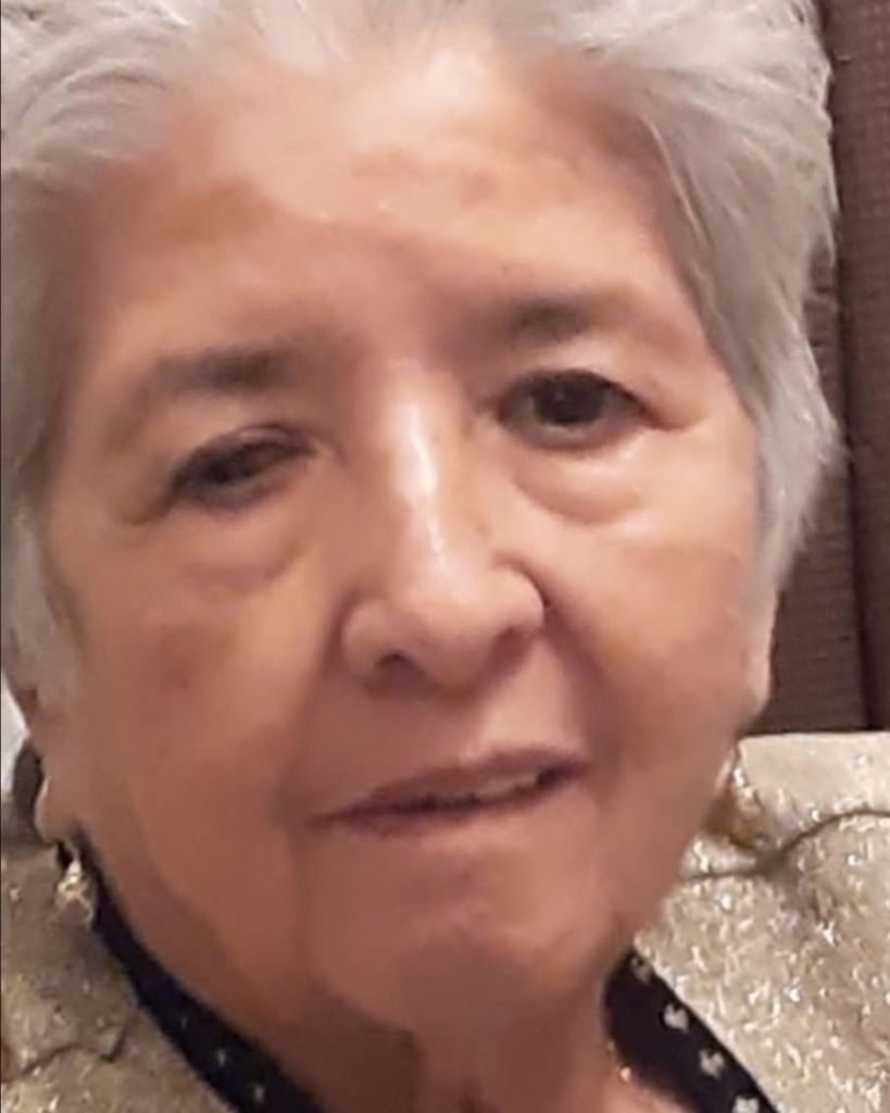 Mercedes Balleno Martinez Profile Photo