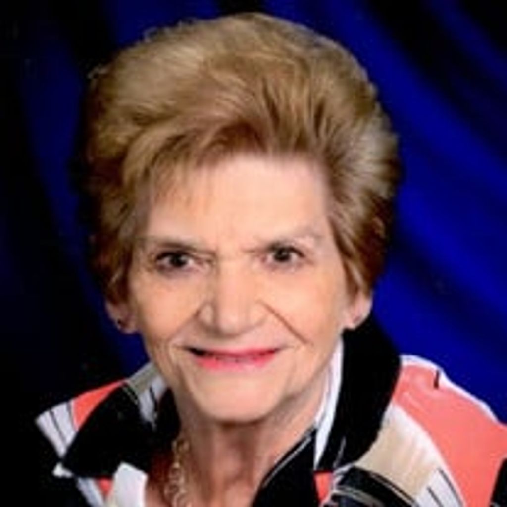 Margaret F Donaldson