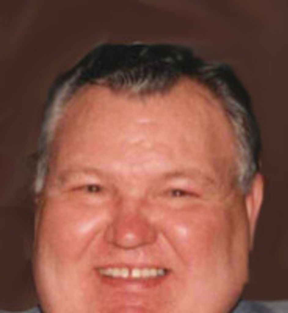 Richard Moehring