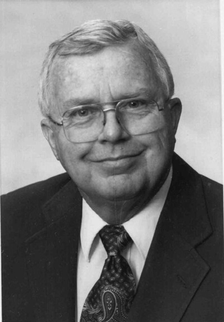 Jerry M. Franklin