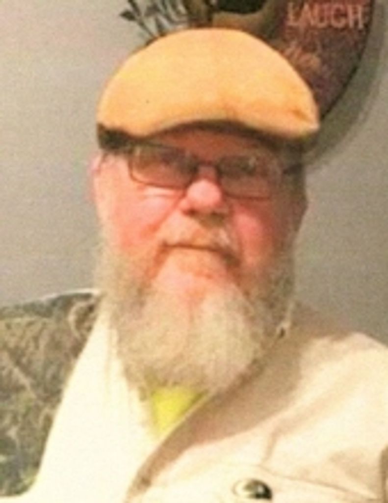Harold D. Bloomfield