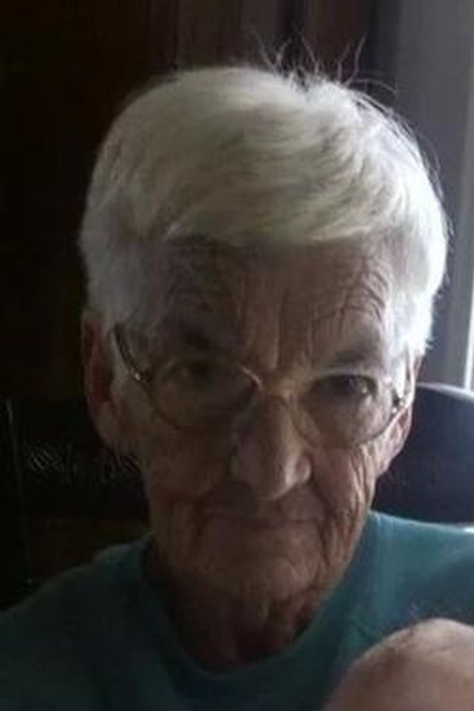 Ida Jane Hatfield
