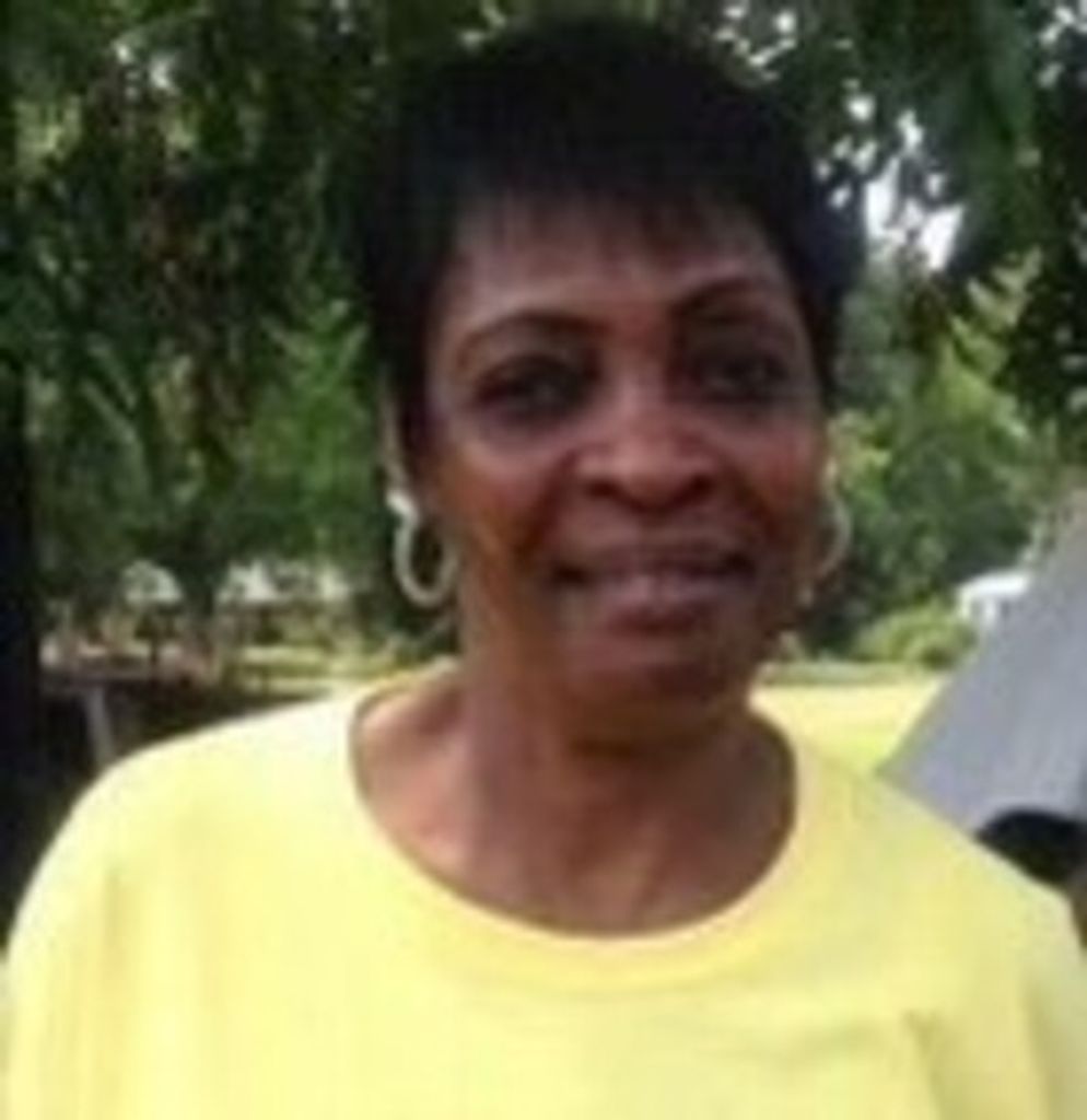 Betty Dunbar Profile Photo