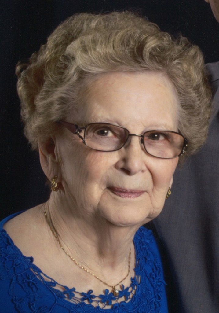 Arlene Ruth Schamaun