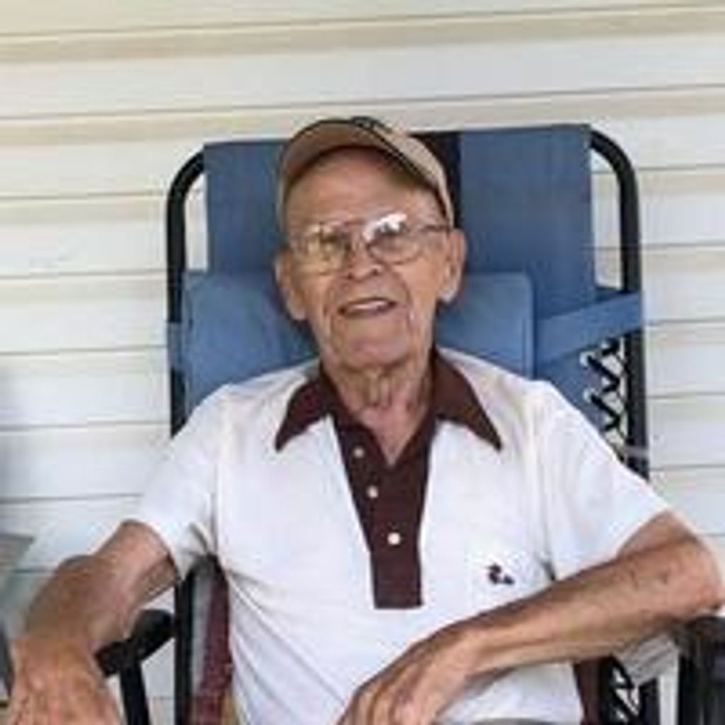 Leward E. Lucia Profile Photo