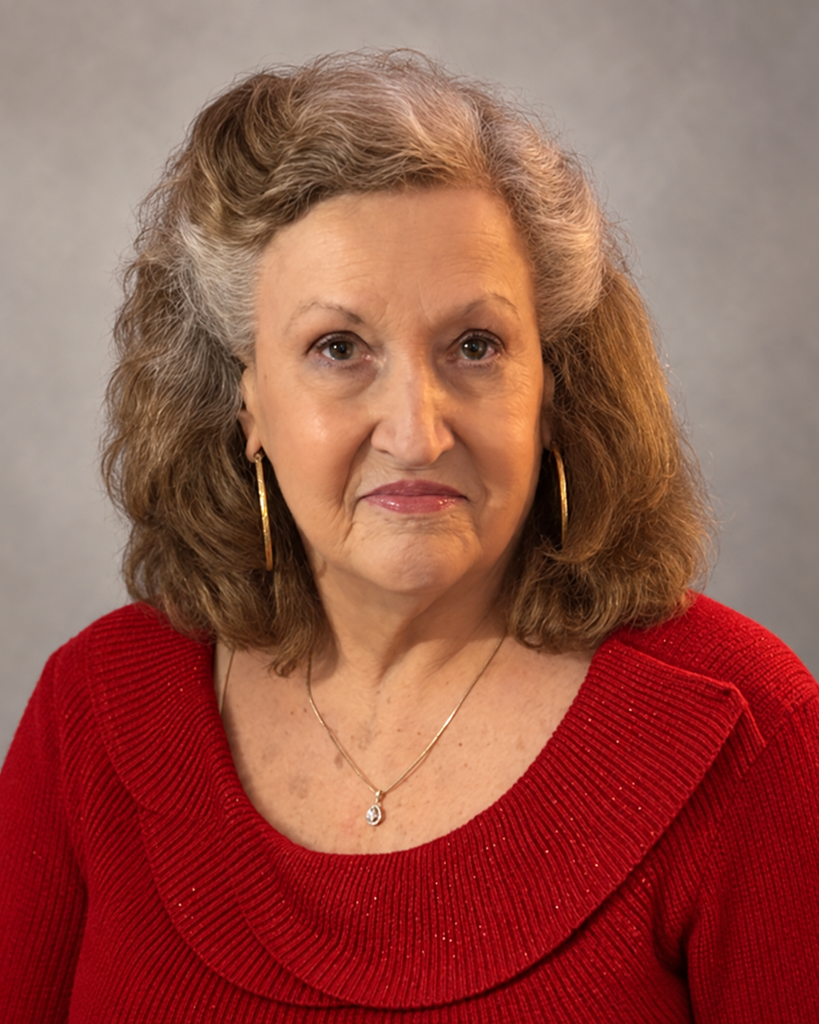 Doris Adcock Cooper Profile Photo