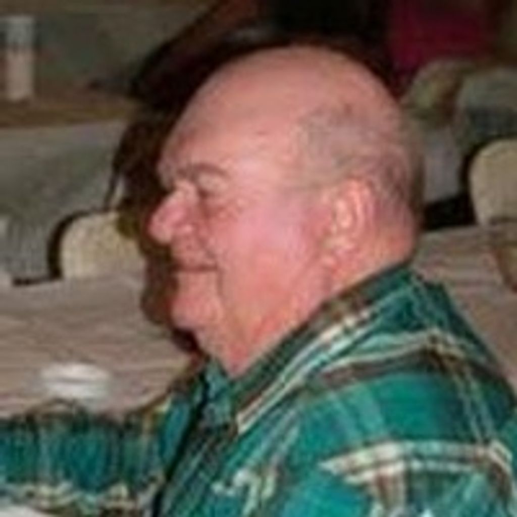 Gordon Edward Burrell