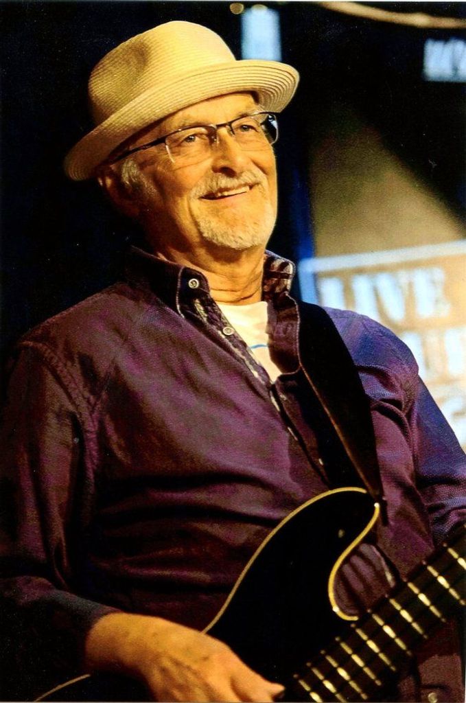 James Brett Champlin Profile Photo