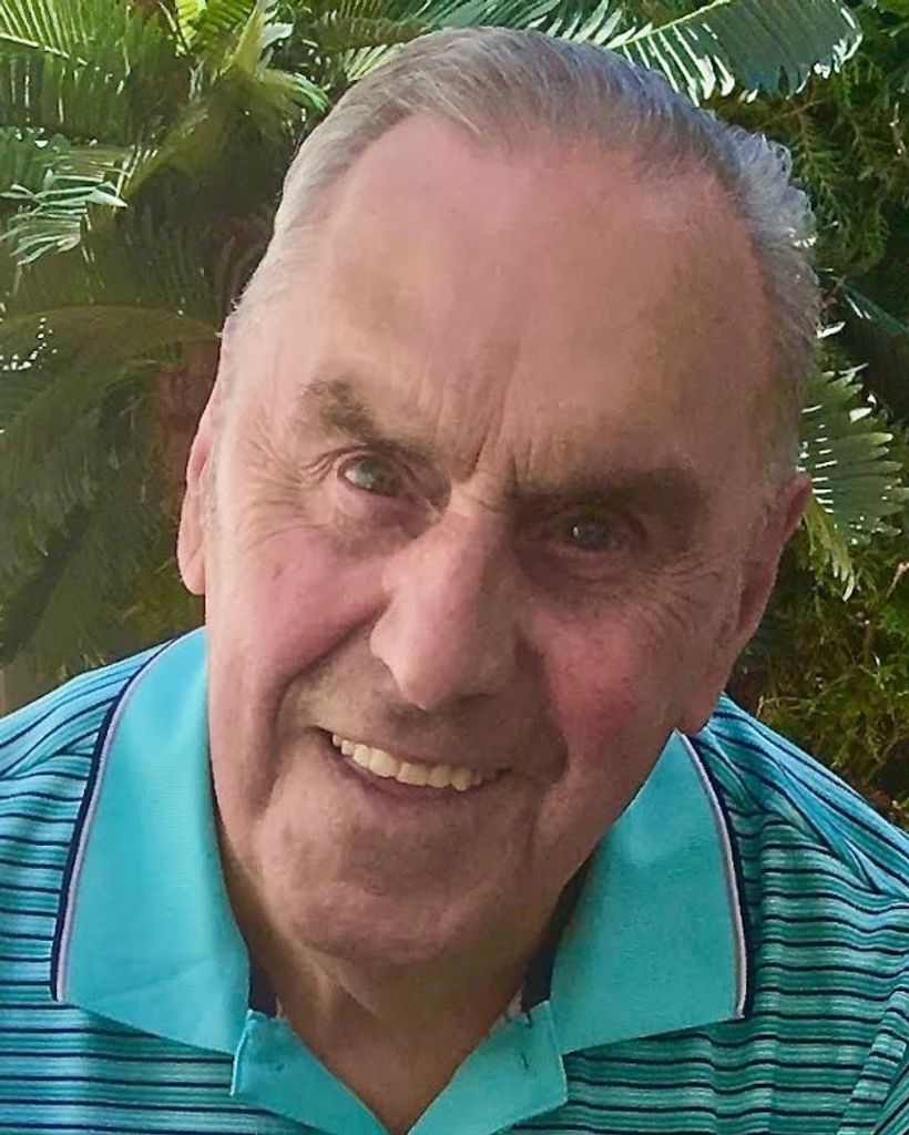 Jose C. Senra Profile Photo
