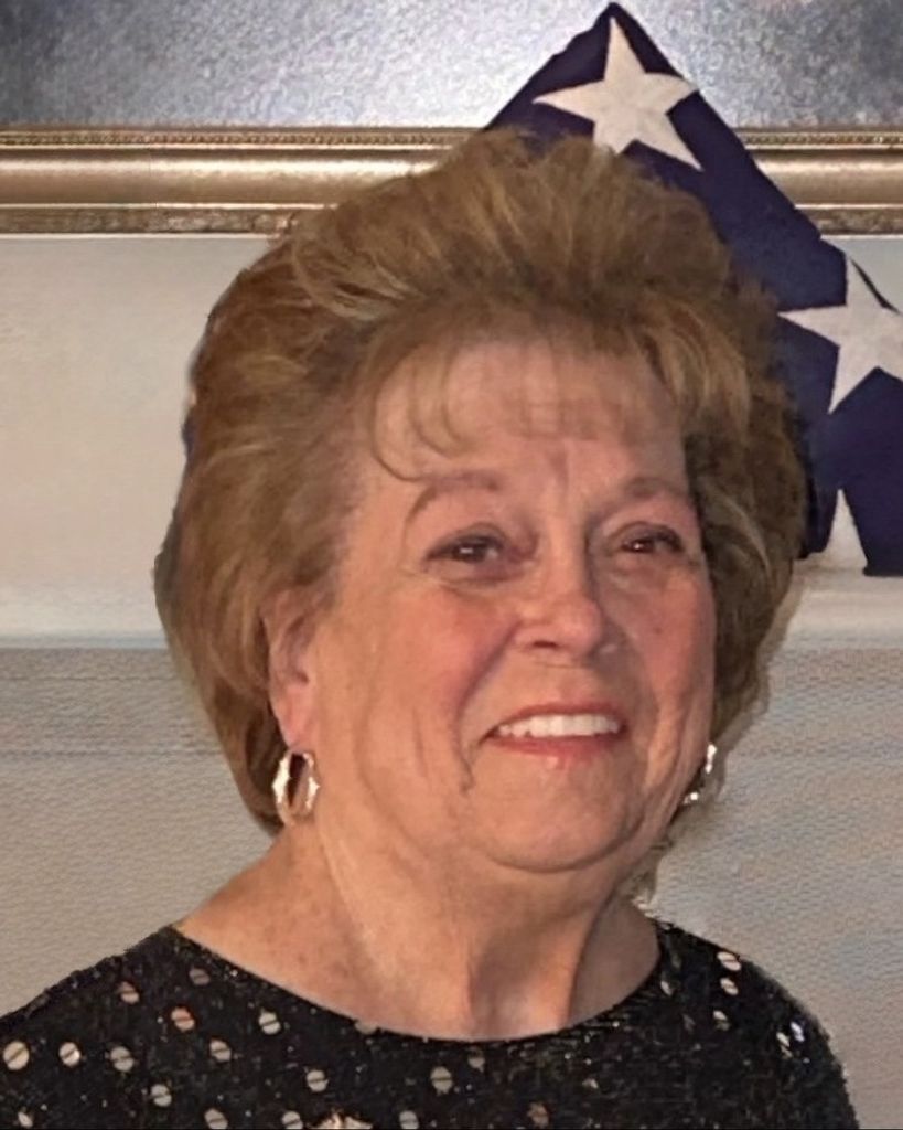 Barbara A. Swain Profile Photo