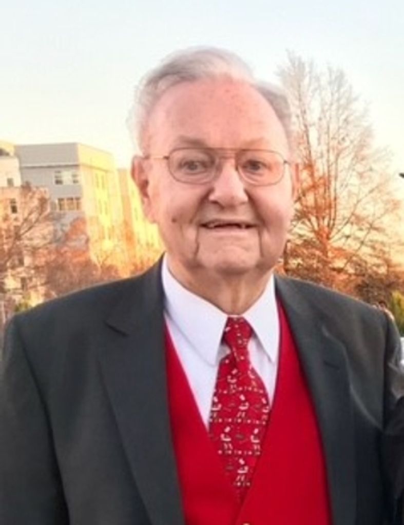 William "Billy" Senn