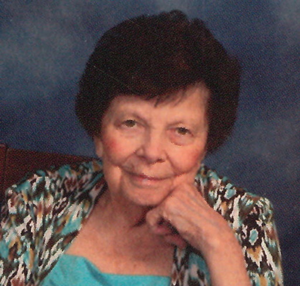 Eileen N. Mellinger