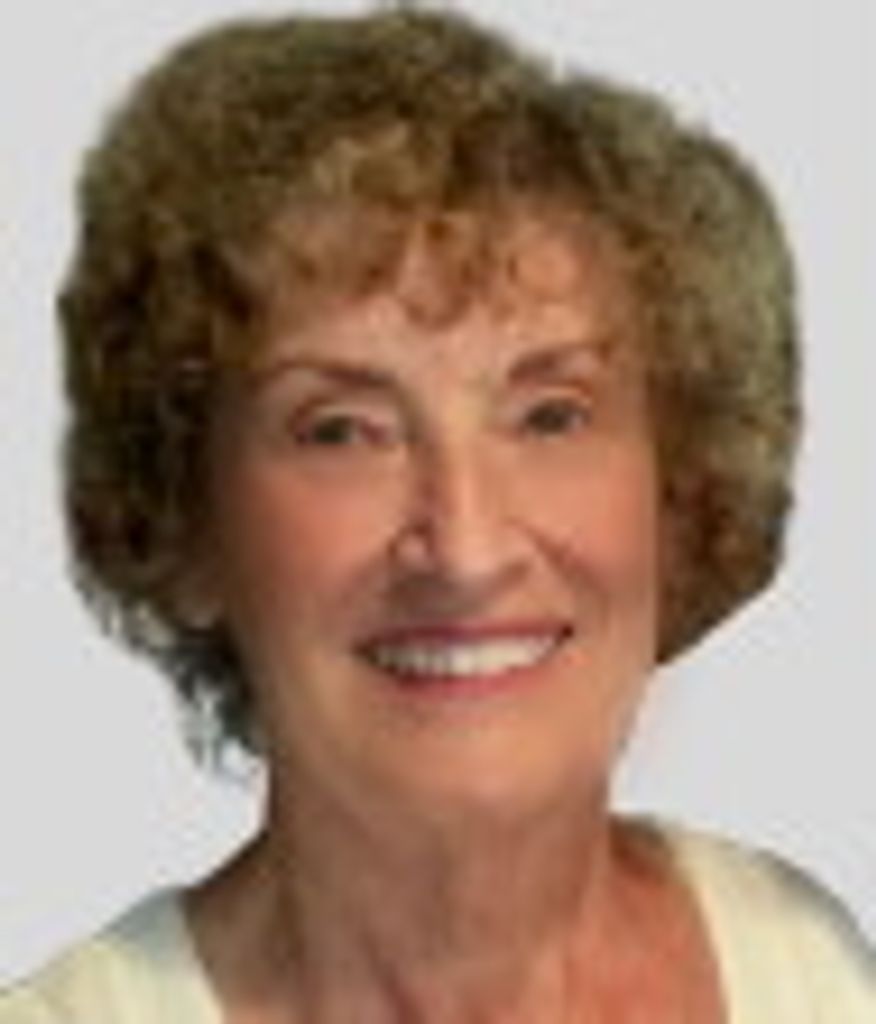 Dorothy "Dot" Louise Jolliff