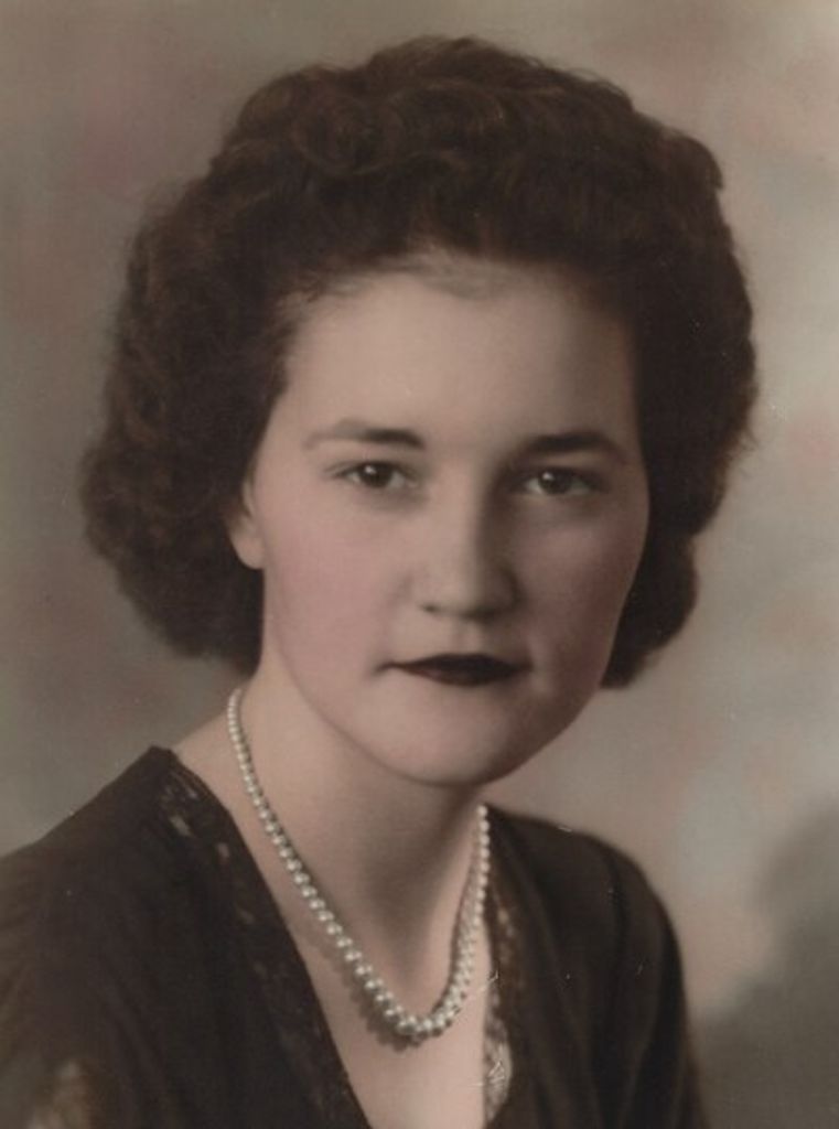 Peggy Joyce Shewmaker Profile Photo