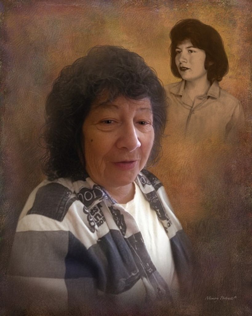 Azucena N. Gonzales Profile Photo